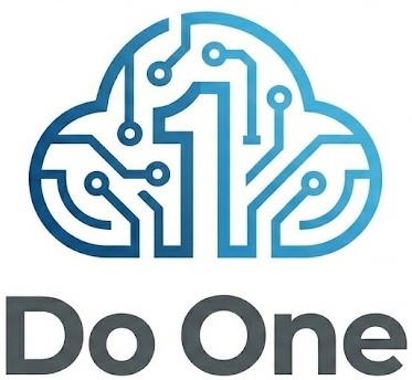 Do One Logo